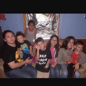 Meet your Posher, Maria